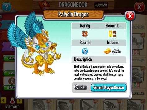 What is the rarest dragon in dragon city - Every dragon in Dragon City is assigned a rarity. Some are rarer or more powerful than others. Heroic dragons are the rarest and most powerful dragons. Some Legendary dragons will also have a Mythical badge on their design. This means they are slightly rarer and stronger than other Legendary dragons, but they still remain Legendary.